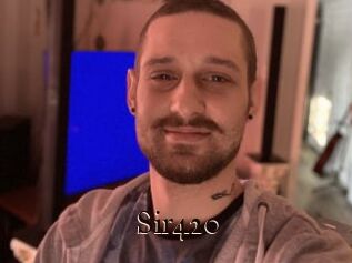 Sir420