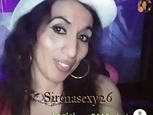 Sirenasexy26