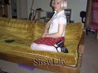 SissyLily