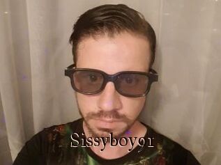 Sissyboy91