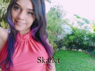 Skarlet
