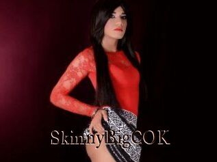 SkinnyBigCOK