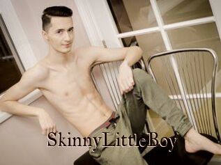 SkinnyLittleBoy