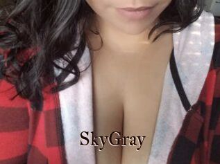 Sky_Gray
