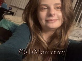 SkylaMonterrey