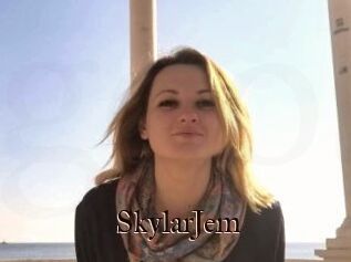 SkylarJem