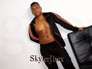SkylerJhax