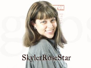 SkylerRoseStar