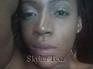 Skyler_Texas