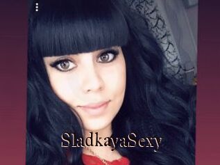 SladkayaSexy