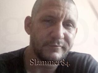 Slammer84