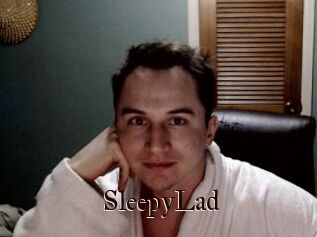 SleepyLad