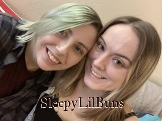 SleepyLilBuns