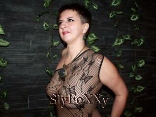 SlyFoXXy