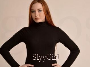 SlyyGirl