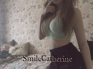 SmileCatherine