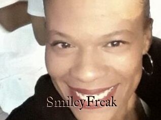 SmileyFreak