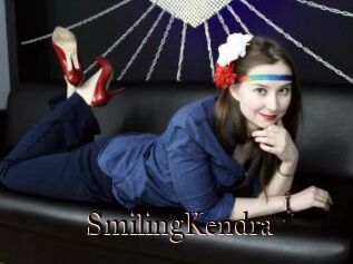 SmilingKendra