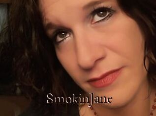SmokinJane