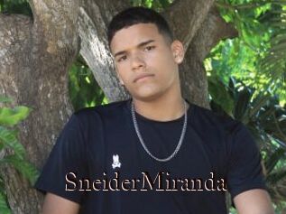 SneiderMiranda