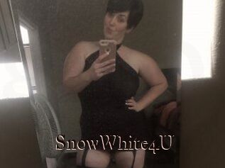 SnowWhite4U