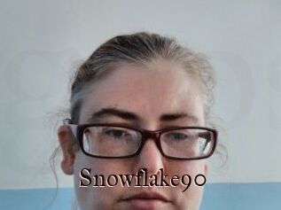 Snowflake90