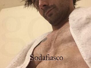 Sodafiasco