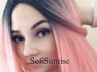 SofiSunrise