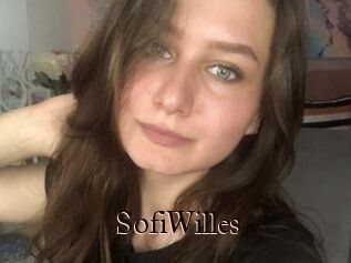 SofiWilles