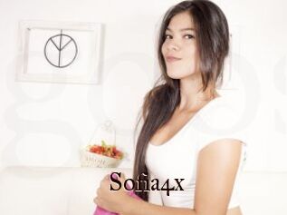 Sofia4x