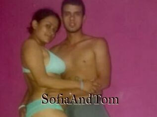 SofiaAndTom