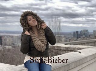 SofiaBieber