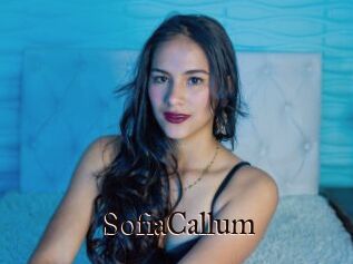SofiaCallum