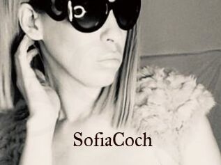 SofiaCoch