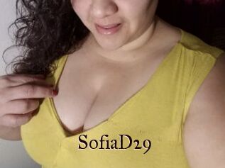 SofiaD29
