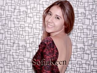 SofiaKeen