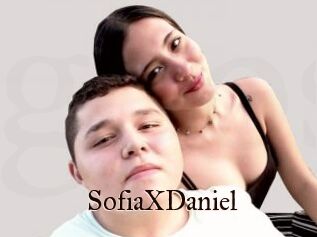 SofiaXDaniel