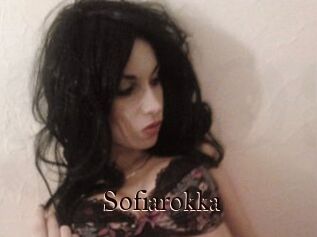 Sofiarokka