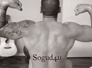 Sogud4u