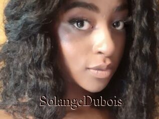 SolangeDubois