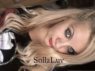 SollaLuv