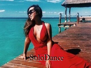 SoloDance