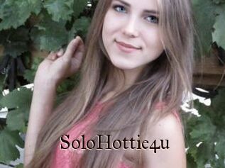 SoloHottie4u