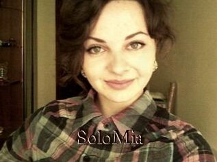 SoloMia