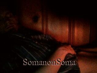 SomanonSoma