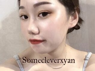 Somecleverxyan
