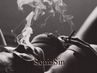 SoniaSin