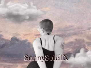 SonnySoleilX