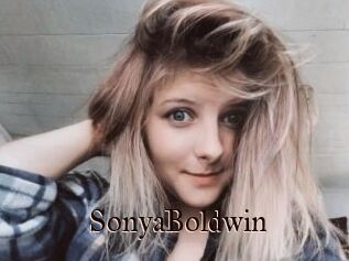 SonyaBoldwin