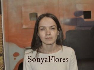 SonyaFlores